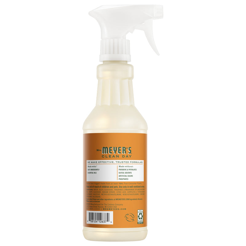 Sugar Pumpkin Multi-Surface Everyday Cleaner 3-count Bundle
