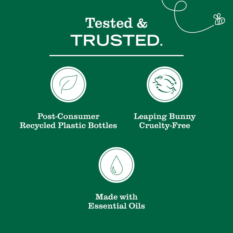 Pet Cleaning Essentials Set