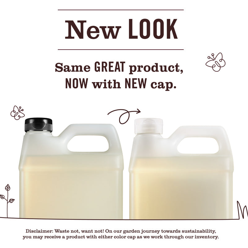 Mrs. Meyer's Peony Liquid Hand Soap Refill