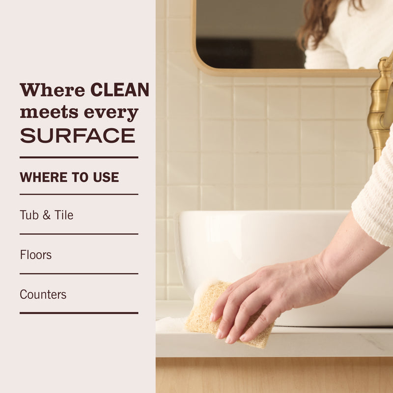 Mrs. Meyer's Basil Multi-Surface Concentrate