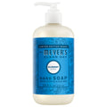 Blueberry Liquid Hand Soap
