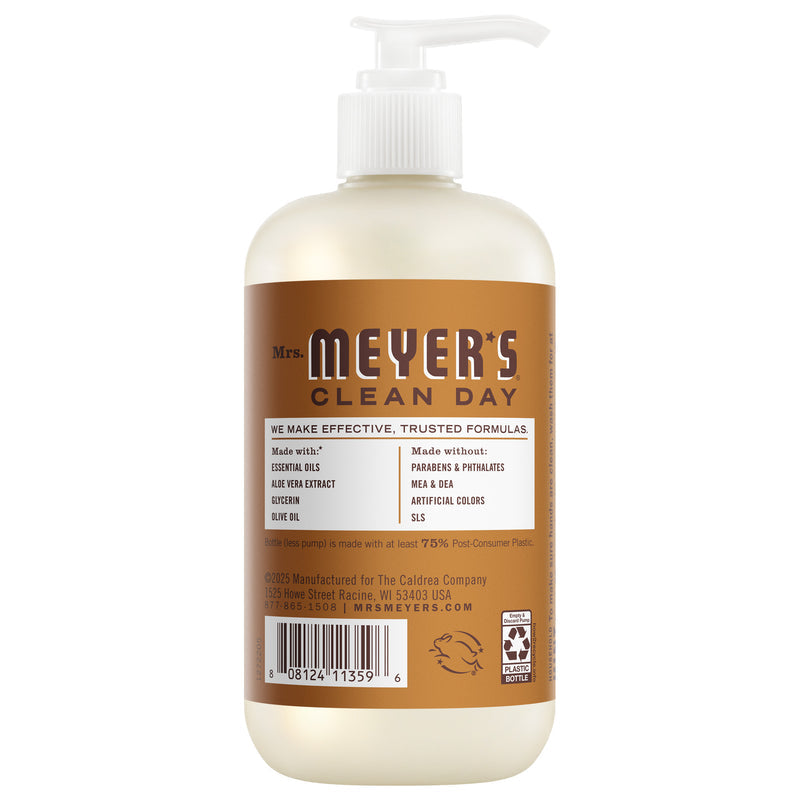 Mrs. Meyer's Acorn Spice Liquid Hand Soap