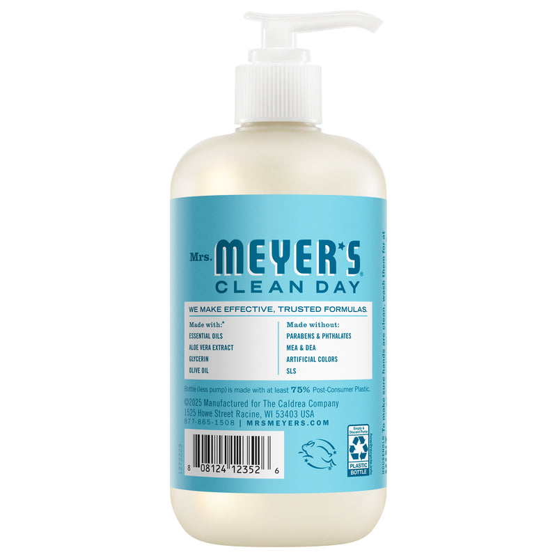 Dewdrop Liquid Hand Soap