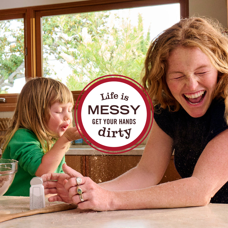 Mrs. Meyer's Rhubarb Liquid Hand Soap