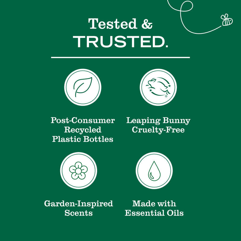 Mrs. Meyer's Fall Leaves Multi-Surface Everyday Cleaner