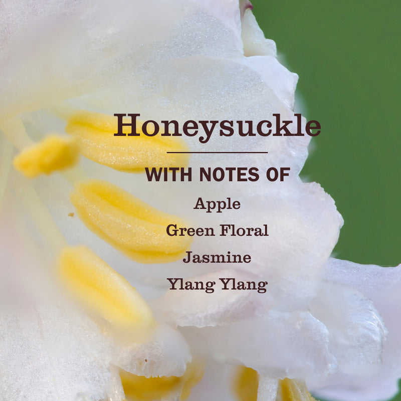 Mrs. Meyer's Honeysuckle Multi-Surface Everyday Cleaner
