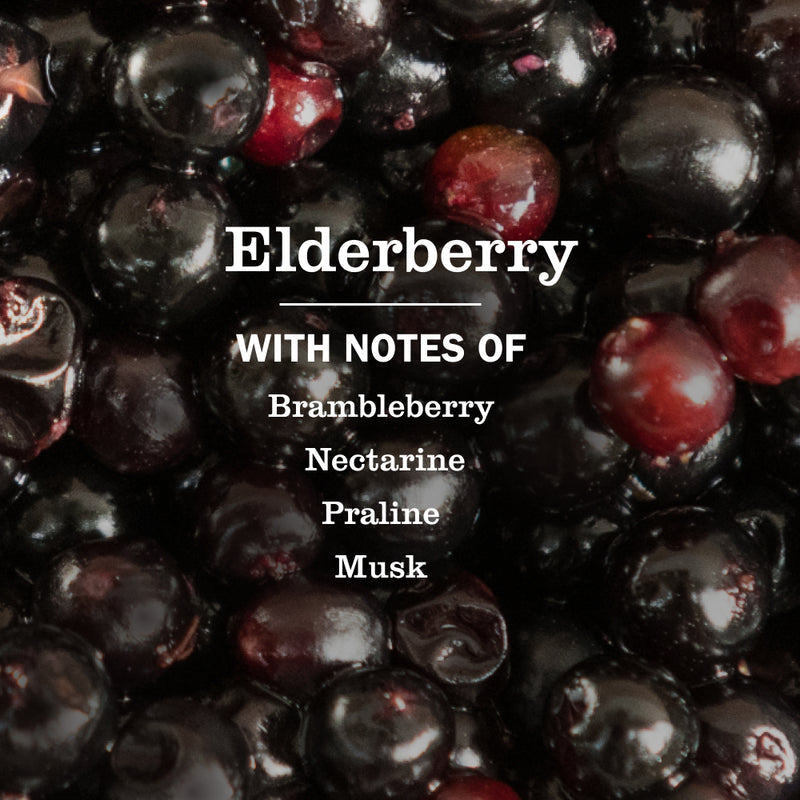 Elderberry Multi-Surface Everyday Cleaner