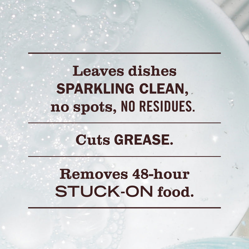 Mrs. Meyer's Bluebell Dish Soap