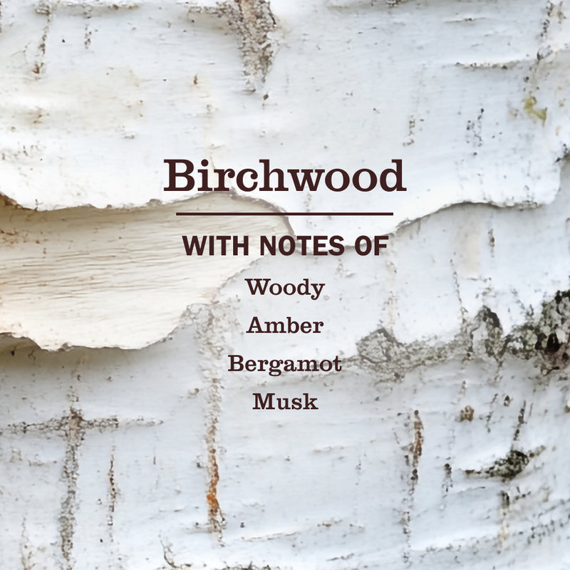 Mrs. Meyer's Birchwood Laundry Detergent