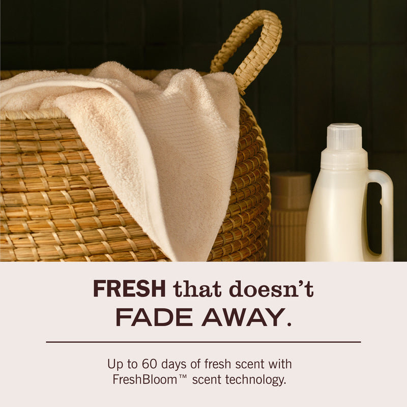 Mrs. Meyer's Rain Water Fabric Softener