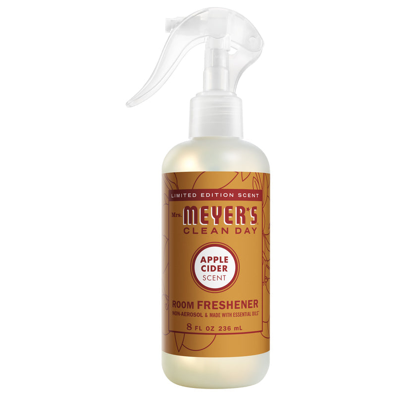 Mrs. Meyer's Apple Cider Room Freshener