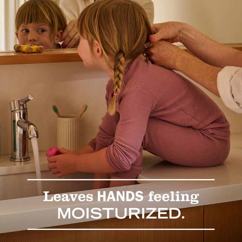 Mrs. Meyer's Lemon Verbena Liquid Hand Soap