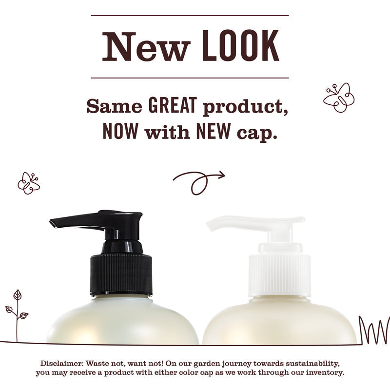 Mrs. Meyer's Eucalyptus Liquid Hand Soap