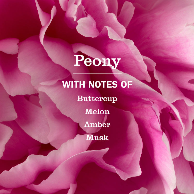 Mrs. Meyer's Peony Liquid Hand Soap