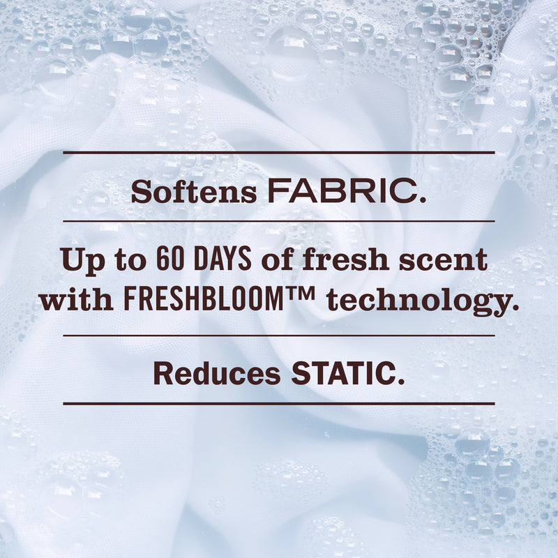 Mrs. Meyer's Honeysuckle Fabric Softener