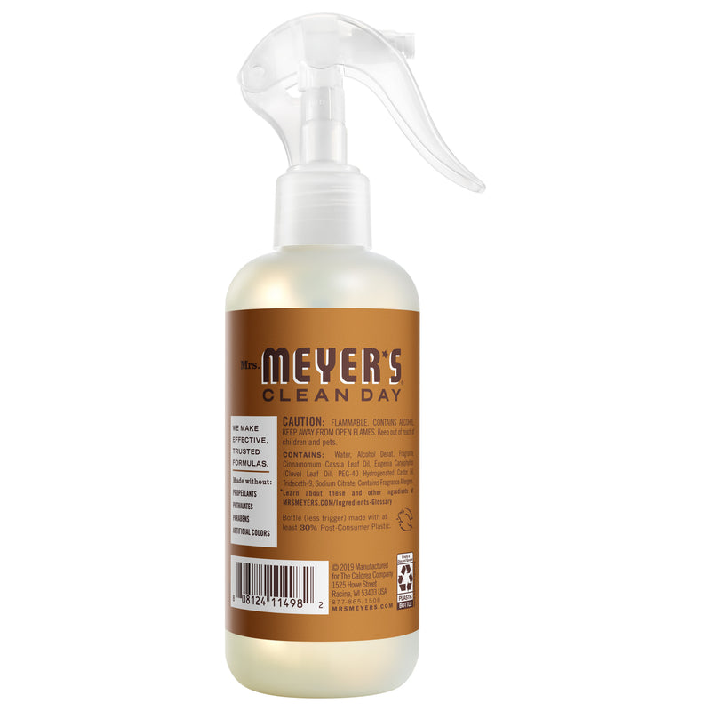 Mrs. Meyer's Acorn Spice Room Freshener