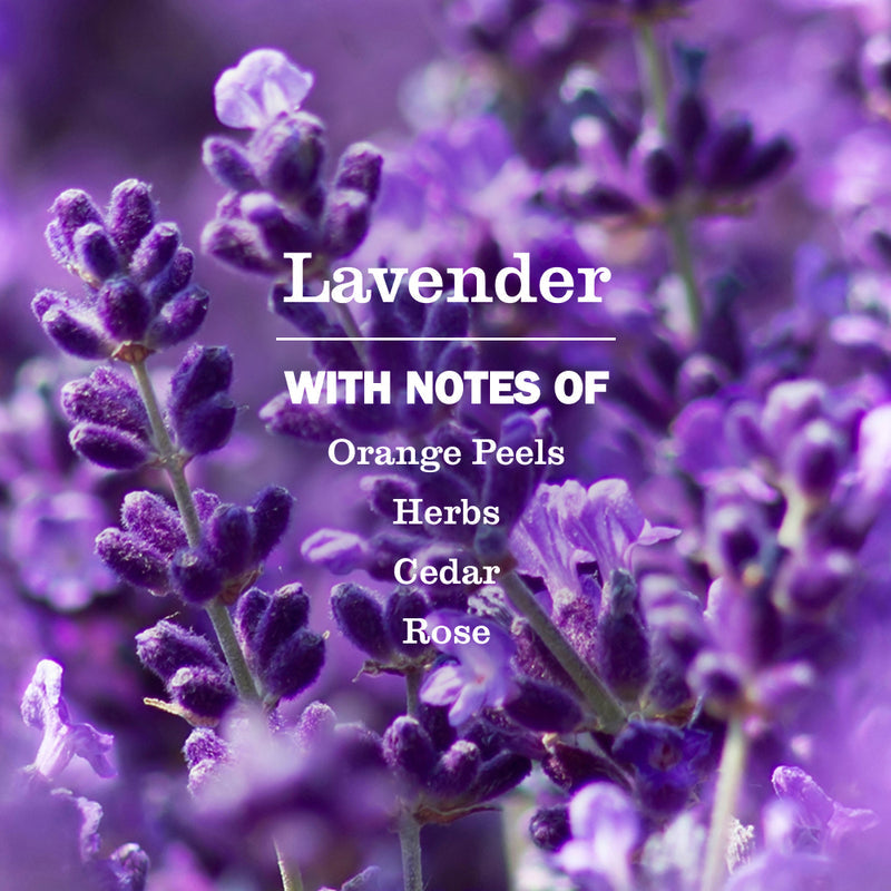 Mrs. Meyer's Lavender Tub &amp; Tile