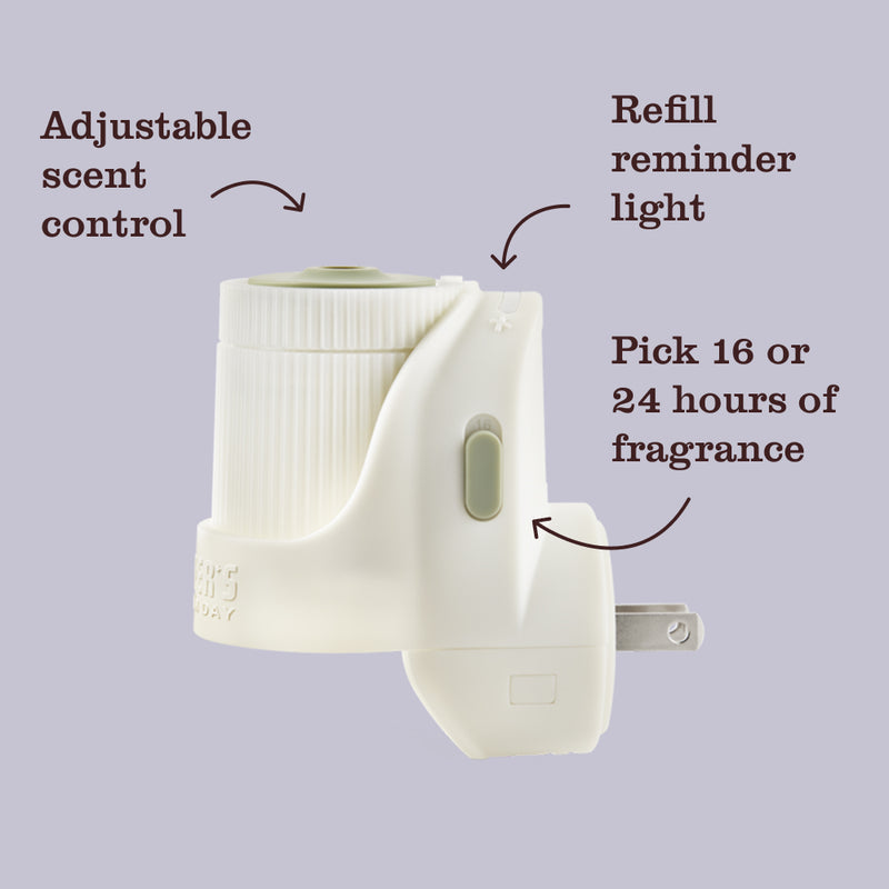 Iowa Pine Plug In Scented Oil Refill 2-Pack
