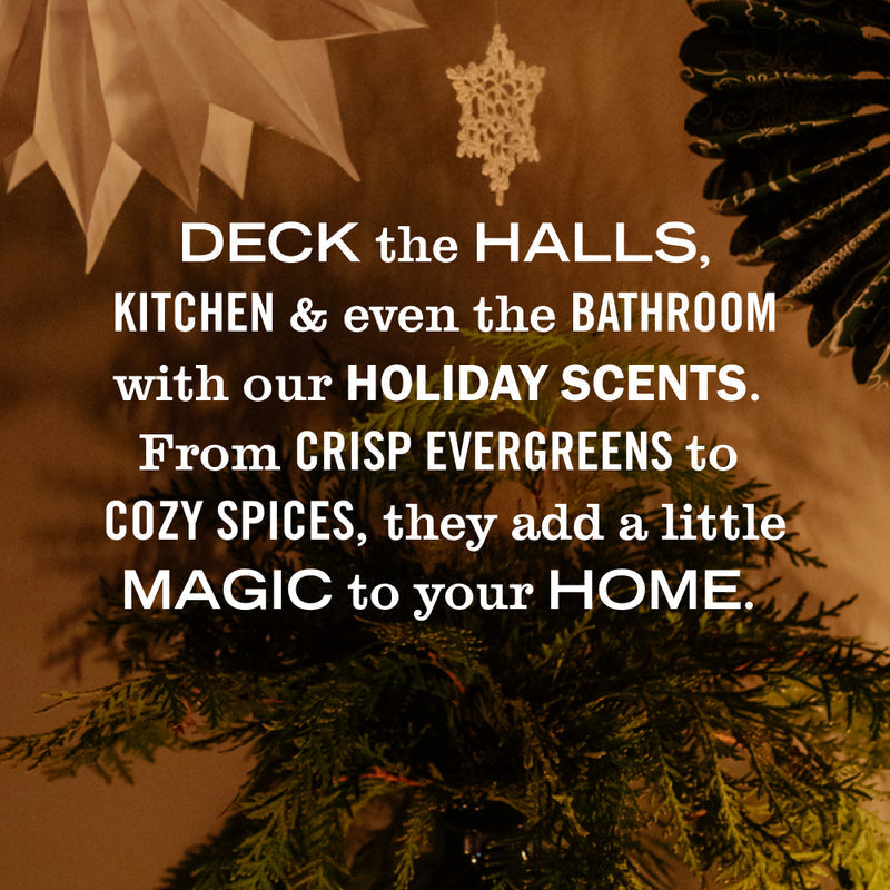 Holiday Features Collection